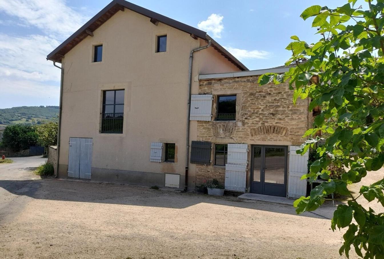 At The End Of The World -Bussires Burgundy Villa Bussieres  Exterior photo