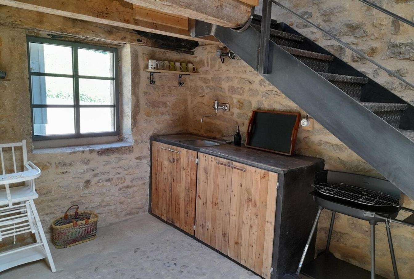 At The End Of The World -Bussires Burgundy Villa Bussieres  Exterior photo